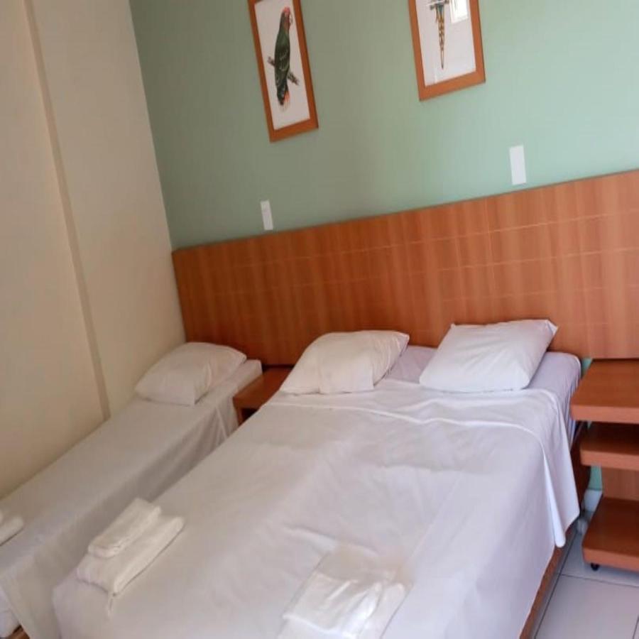 Golden Dolphin Grand Hotel Excelente Caldas Novas Exterior foto